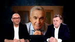 Crin Antonescu: „Hăituirea lui Georgescu, săptămână de săptămână, ne duce cu ideea că vor ca el să fie prezent în spațiul public”