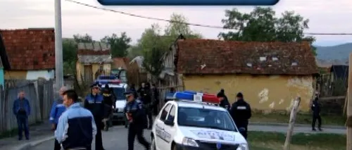 APADOR-CH cere IGPR să facă anchetă la Racoș, unde localnicii reclamă că sunt bătuți de polițiști