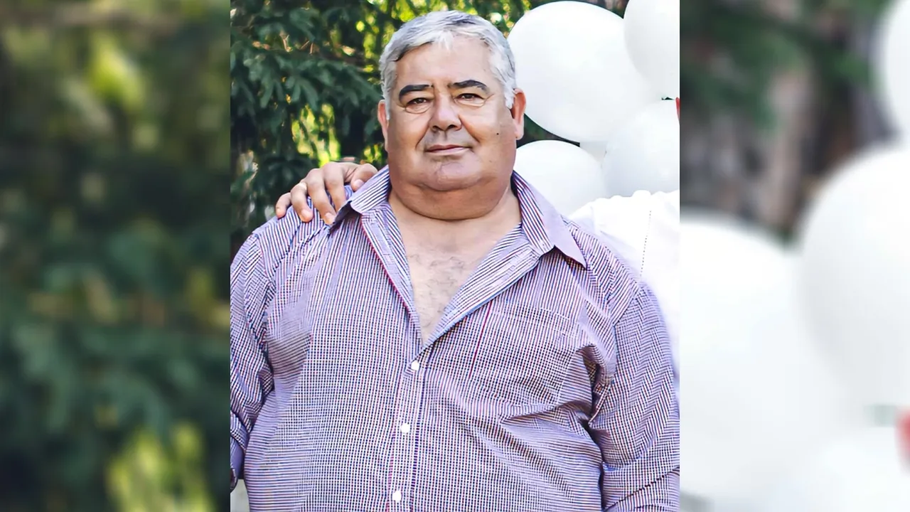 Un bărbat din Târgu Frumos a mers la spital, crezând că are o afecțiune banală, dar medicii nu l-au mai putut salva. Familia nu își explică TRAGEDIA