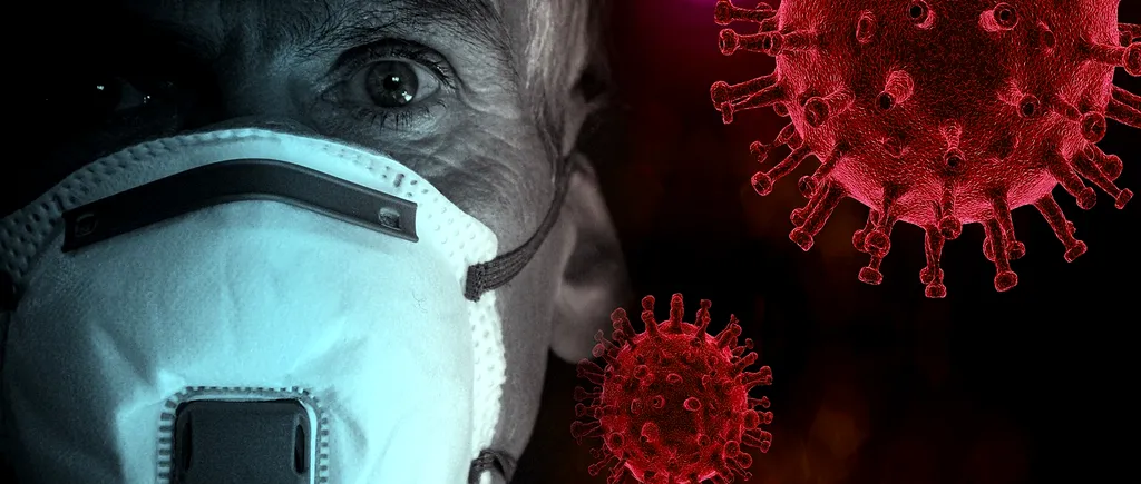 Record absolut de cazuri de coronavirus în SUA. Este cel mai mare bilanț zilnic înregistrat de vreo țară de la începutul pandemiei