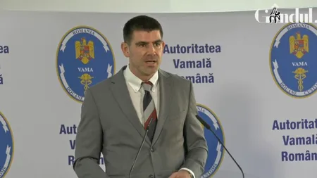 VIDEO | Piața neagră a țigaretelor, minim istoric în luna iulie, de 6,1%. Este cel mai mic nivel înregistrat din 2008