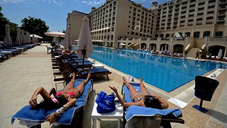 Bulgaria așteaptă 1,5 milioane de turiști români în această vară
