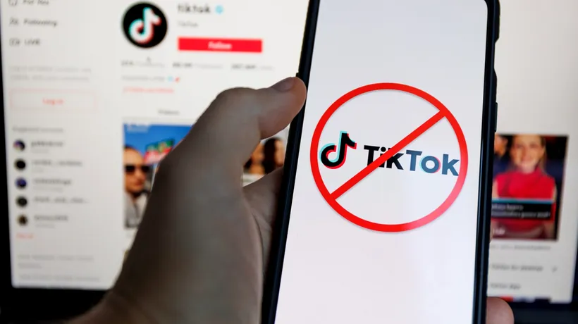 De unde vine PERICOLUL în TikTok? Expert digital, despre strategia viralizărilor care au bulversat ALEGERILE: Cel mai scăzut nivel de informații