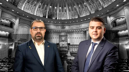 EXCLUSIV | Parlamentar AUR, înregistrat când îl înjura, noaptea, la telefon, pe un coleg de la PSD: 