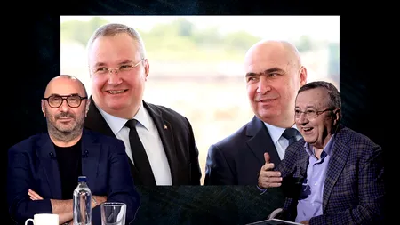 Ion Cristoiu: „Bolojan a fost lider PNL și pe vremea lui Ciucă. Putea să facă o conferință de presă și să spună ce e greșit”