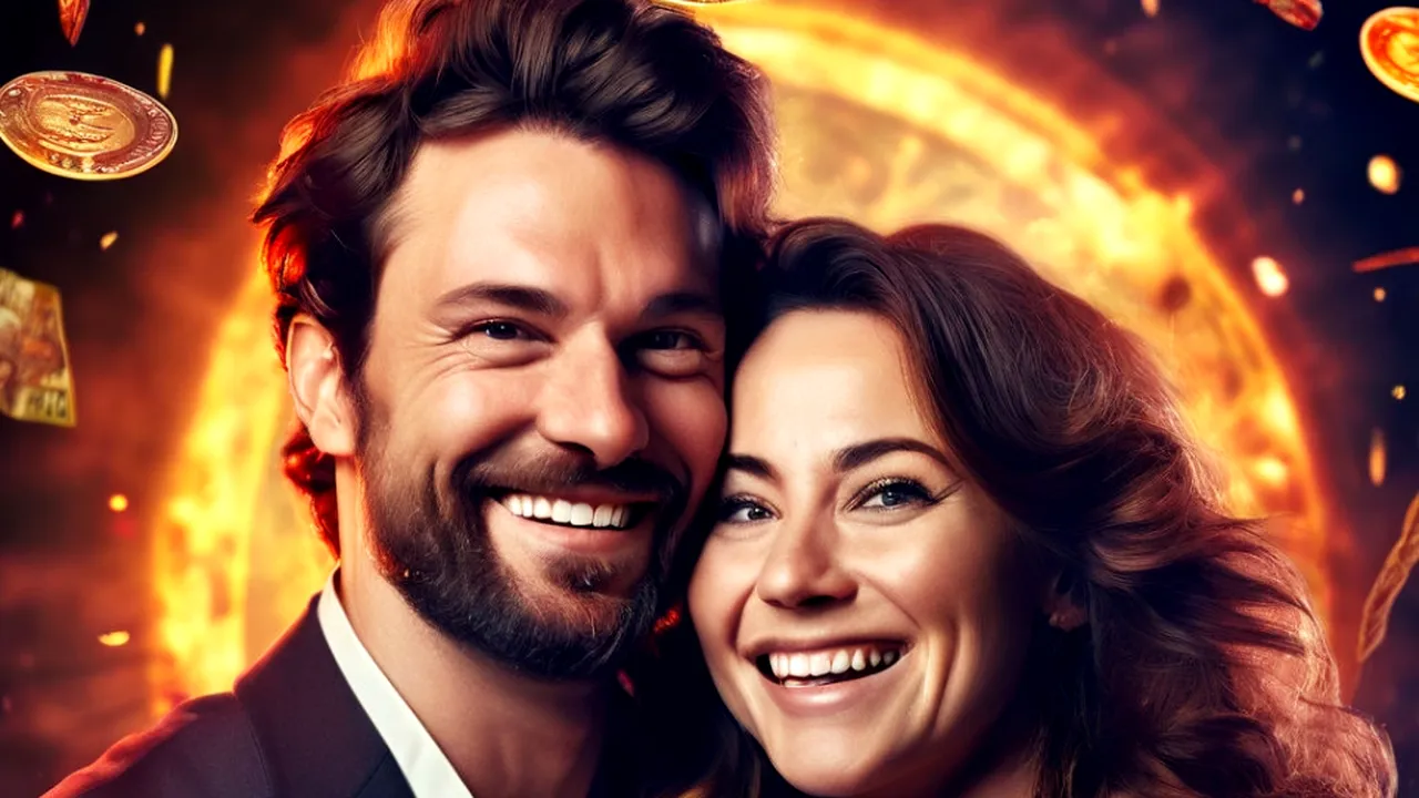 Zodiile PROTEJATE de Divinitate până la finalul anului 2024. Primesc tot ce își doresc!