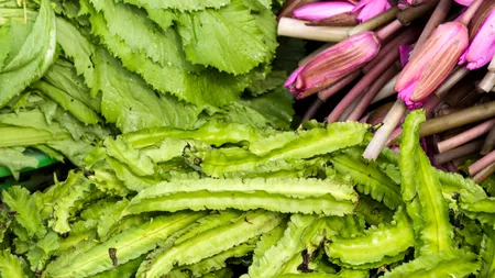 LEGUMA, considerată trufanda, a apărut deja în piețele din România, deși suntem în mijlocul iernii