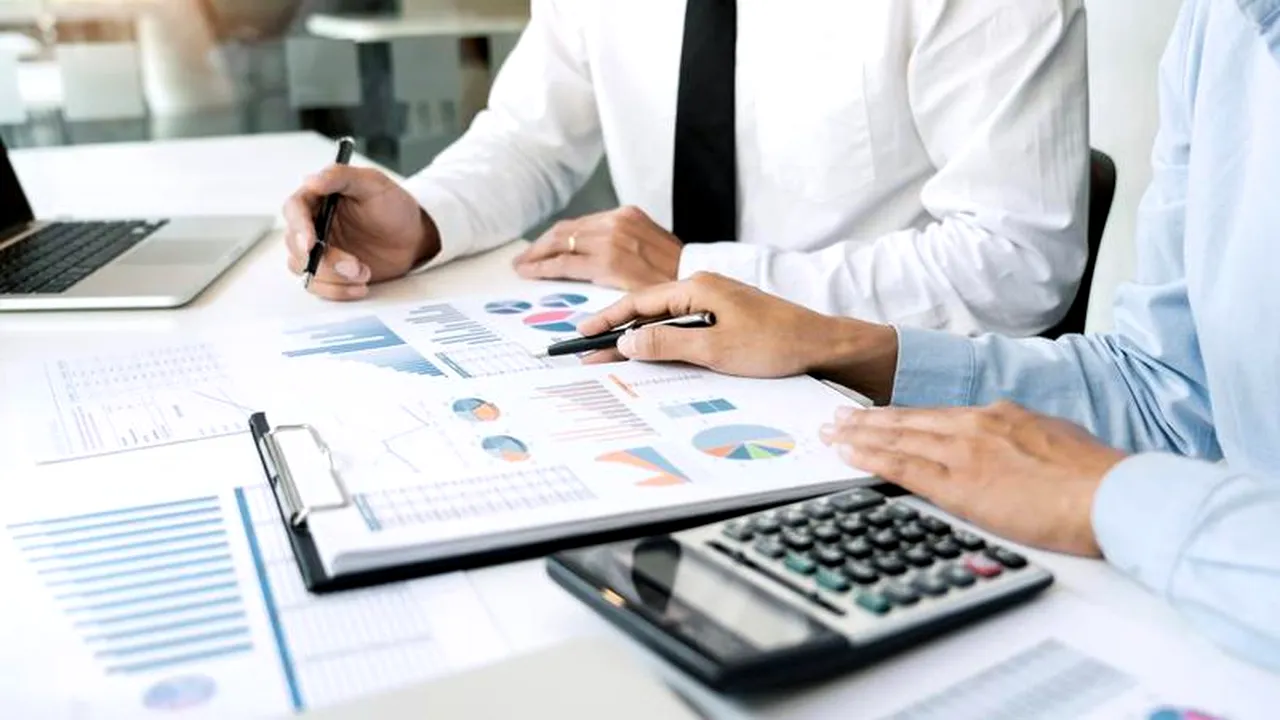 Ministrul de Finanțe: „Este un buget al relansării, robust, echilibrat, realist, nu al austerității”