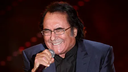 Al Bano, din nou în stare gravă: ''Este monitorizat permanent''