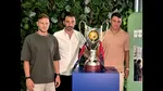Dennis Politic a spus de ce a semnat cu FCSB. „E un vis din copilărie”