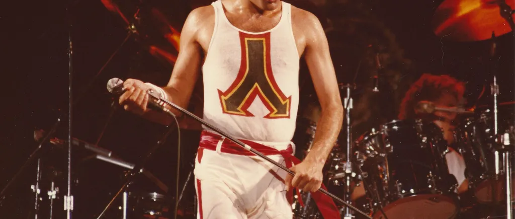Queen a lansat o nouă piesă, cu vocea lui Freddie Mercury
