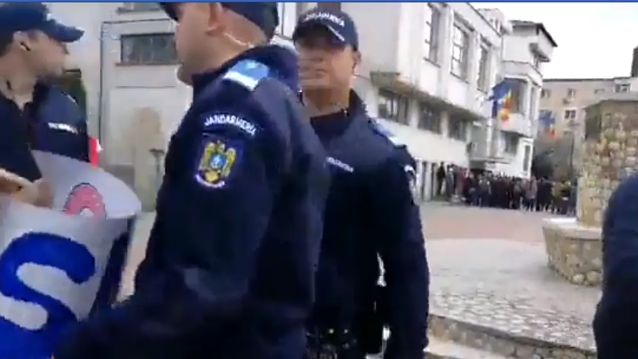 Deputat PNL: Evenimentul de la Topoloveni nu trebuie „trecut sub tăcere