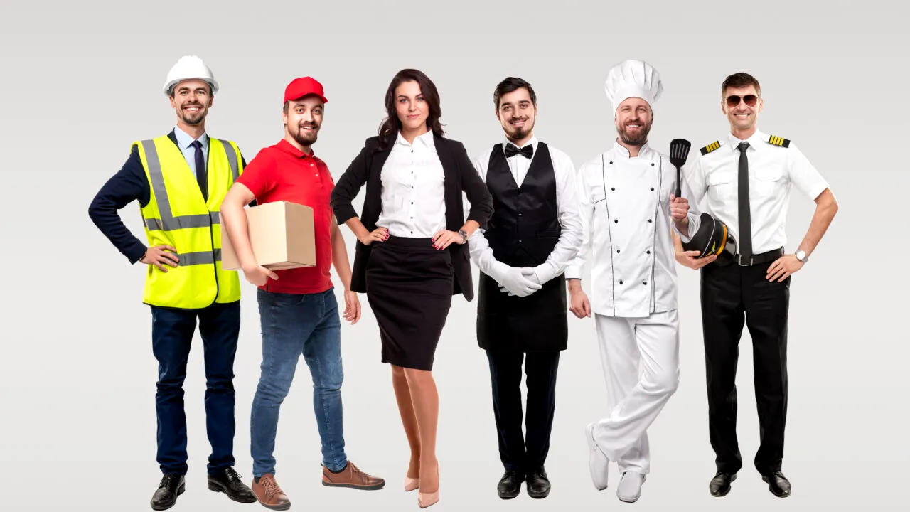 Meseriile pentru care nu îți trebuie facultate și sunt plătite cu 1.500 de euro pe lună