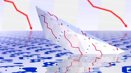 The Washington Post: Nouă țări sunt în pragul recesiunii, iar Statele Unite ar putea ajunge în aceeași situație