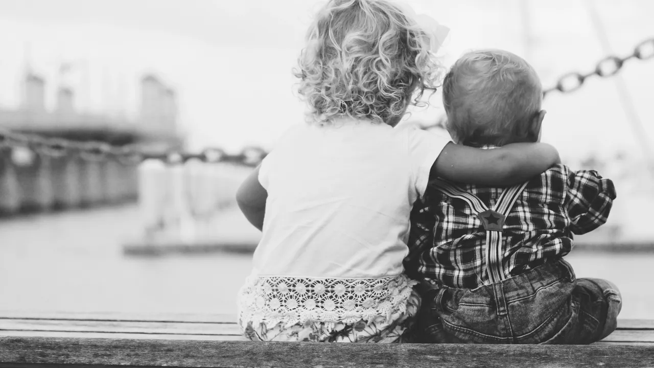 Poate lumea mai are o șansă. Care este principala calitate a ființelor umane