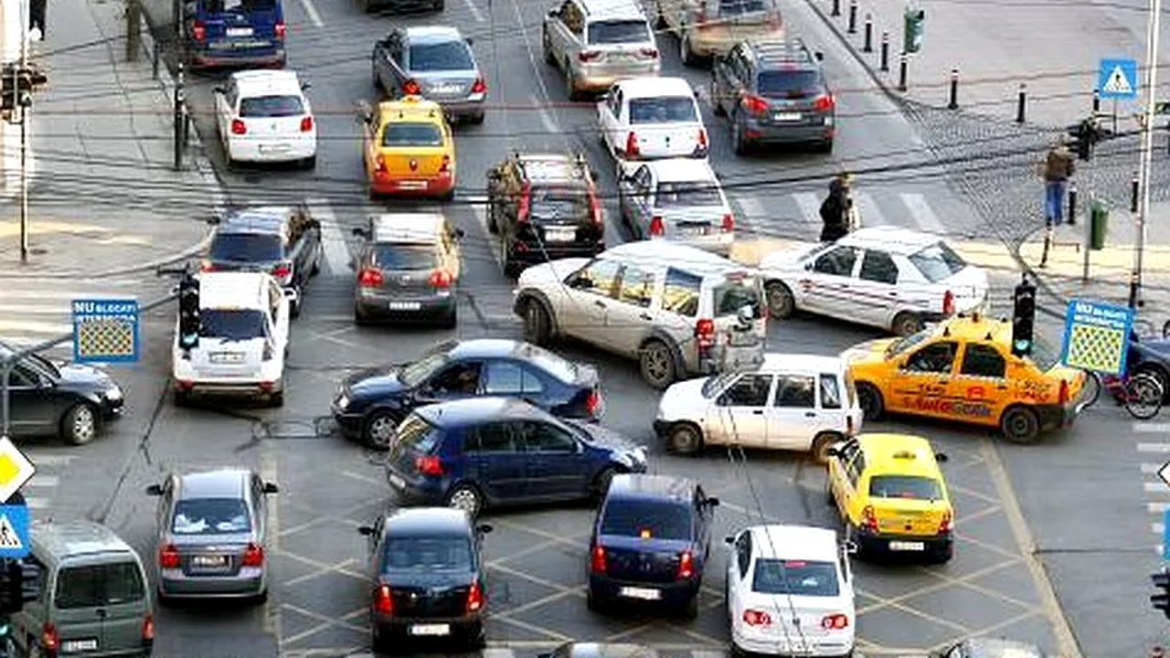 TEST: Ce spune numărul mașinii tale despre tine