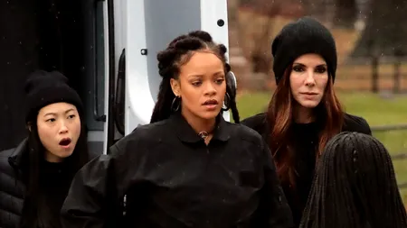 Artiștii americani protestează după decretul lui Trump: 