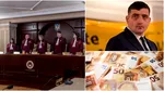 Curtea Constituțională a respins sesizarea AUR privind împrumutul de 544 de milioane de € acordat României de Banca pentru Reconstrucție și Dezvoltare