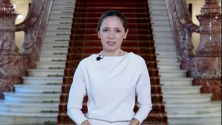 Mirabela Grădinaru, mesaj de Ziua Mondială a Sănătății Mintale: „A cere ajutor nu este un semn de slăbiciune, este un act de curaj”