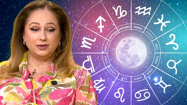 Cristina Demetrescu anunță 3 ani de rătăcire pentru această zodie. Avertismentul celebrei astrologe de la Pro TV