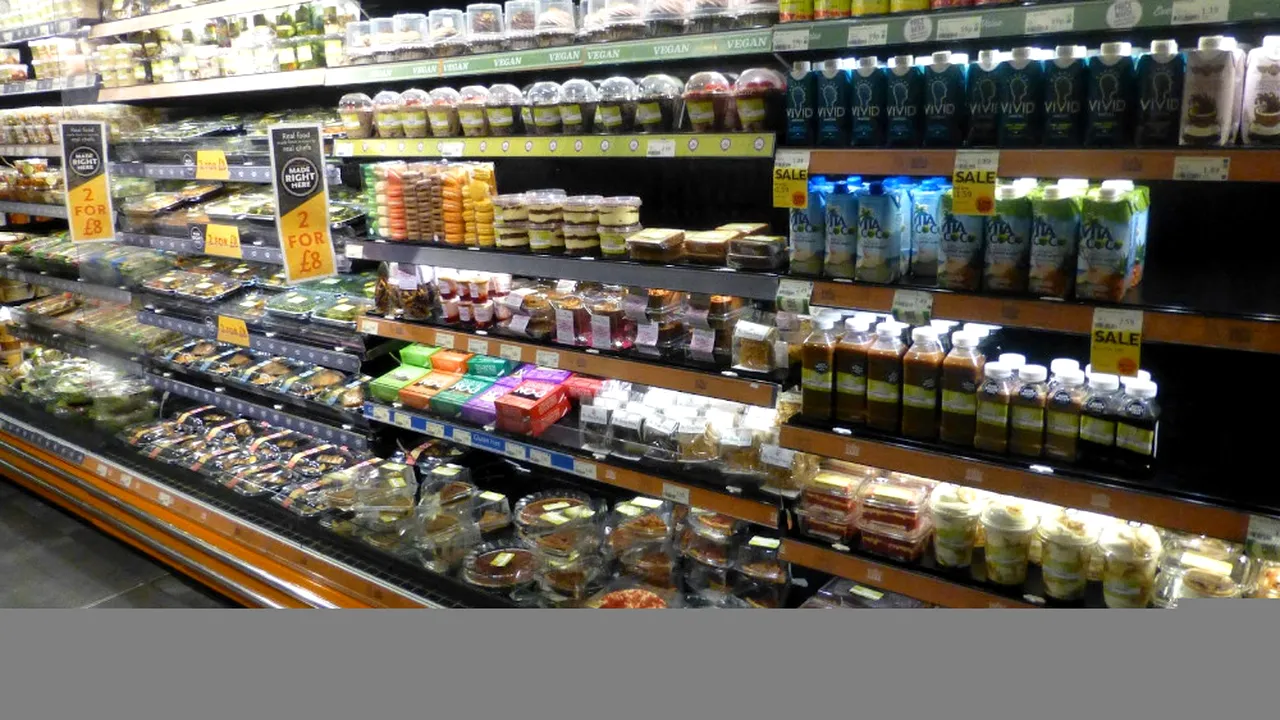 FT: Tinerii stimulează creșterea cererii pentru produse la standarde etice. Piața din Marea Britanie, aproape de 100 de miliarde de euro