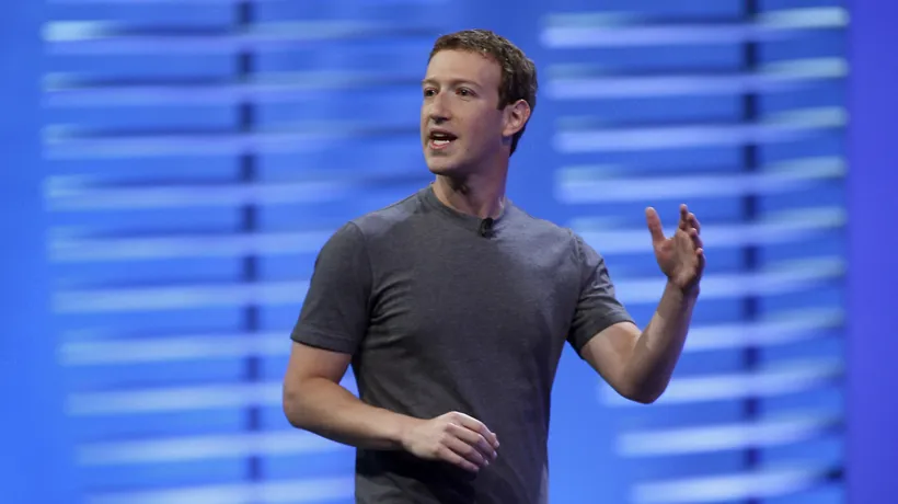 Scandalul Cambridge Analytica. Mark Zuckerberg, dispus să dea explicații în Congresul SUA. „Aș fi bucuros să o fac