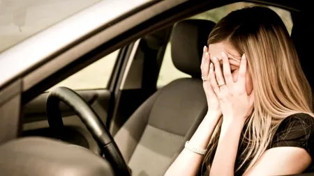 De pe internet adunate: parcarea, o provocare. GALERIE FOTO