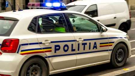 Femeie din București, filmată în timp ce agresează un copil de 9 ani, în urma unui conflict spontan cu fiul ei. Ce transmite Poliția Capitalei
