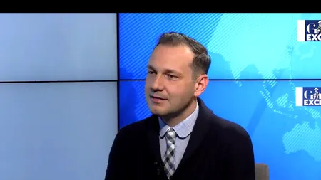 EXCLUSIV VIDEO | Medicul Radu Țincu: 