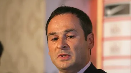 Clubul Dinamo, amendat de Jandarmerie după meciul cu Steaua