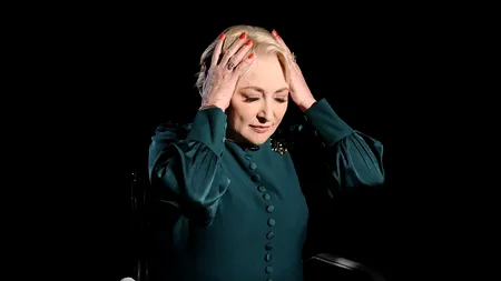VIDEO | Marcel Ciolacu, despre noul partid al Vioricăi Dăncilă: A greși e omenește, a persevera e prostește