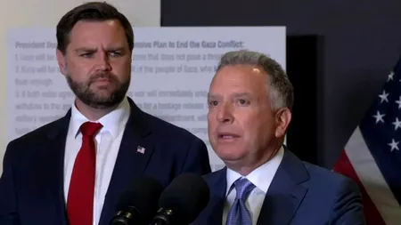 Armistițiul SUA-Iran, pe muchie de cuțit. JD Vance și Steve Witkoff au rămas în Washington, în timp ce Teheranul nu confirmă întâlnirea din Pakistan