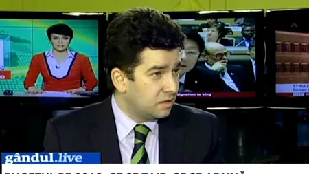 Prioritatea Guvernului Ponta pentru bugetul pe 2014