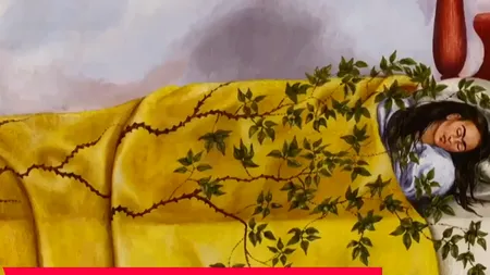 Frida Kahlo scrie din nou istorie: un autoportret al său, vândut cu peste 54 de milioane de dolari la licitație