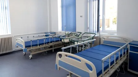 Tații se pot alătura proaspetelor mame și bebelușilor, imediat după naștere. O rezervă a fost amenajată cu ajutorul Mitropoliei Moldovei și Bucovinei