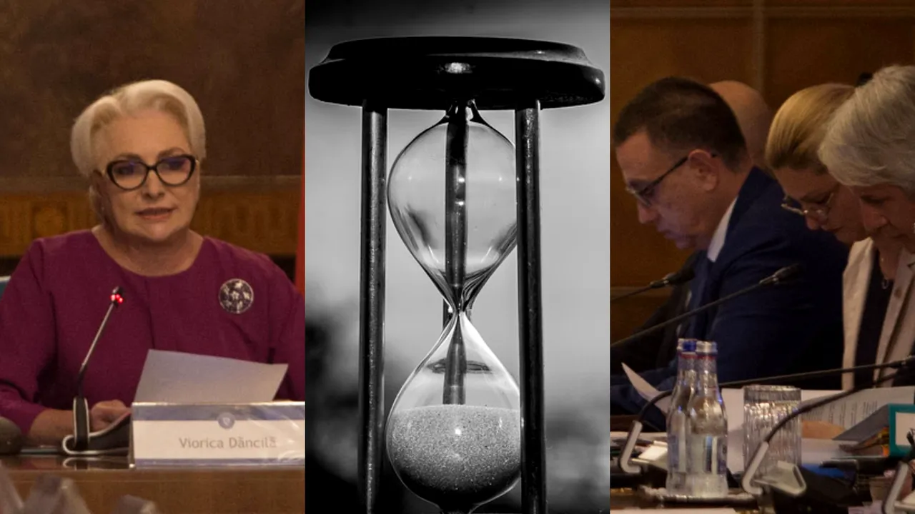 ZIUA MOȚIUNII DE CENZURĂ | Dăncilă: Nu subestimați PSD! Guvernarea voastră ar fi un dezastru / Kelemen: O singură soluție - Schimbarea cu o nouă echipă / Barna: Ați eliberat peste 22.000 de infractori / Orban, despre moțiune: Va avea câștig de cauză 100% / Ponta, către Dăncilă: Nu există om atât de deștept, astfel încât să convingă un prost că e prost - VIDEO