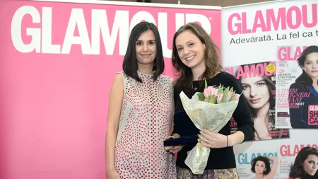 GLAMOUR Beauty Awards. Cititoarele revistei au ales cele mai bune produse de beauty ale anului trecut