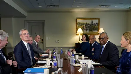 Washingtonul amenință cu RIPOSTA ”necesară” după atacul din Iordania /Progrese spre un armistițiu între Israel și Hamas