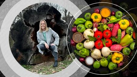 Mihaela Bilic, despre cum trebuie consumate LEGUMELE, de fapt. „Nu există limită de cantitate!”