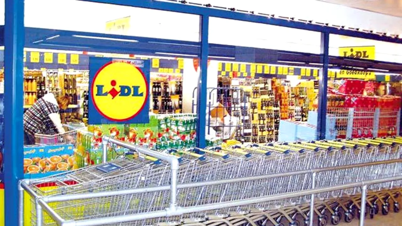 Produsul mai ieftin cu 35% în toate magazinele LIDL din România, începând de azi. Costă doar 4.49 lei/kg