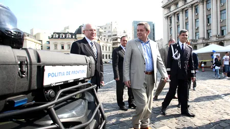 Rus: Greaua moștenire este chiar grea. Extrem de multe dintre ele sunt nerealizate, nefăcute, și toate aceste lucruri demonstrează incompetența celor care au gestionat țara