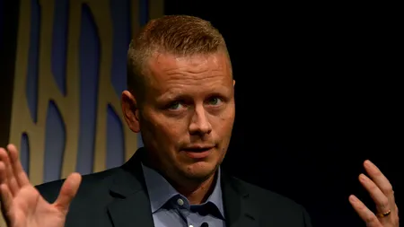 Mai mulți scriitori celebri au strâns bani pentru refugiații sirieni. Motivul pentru care un autor a demarat campania umanitară