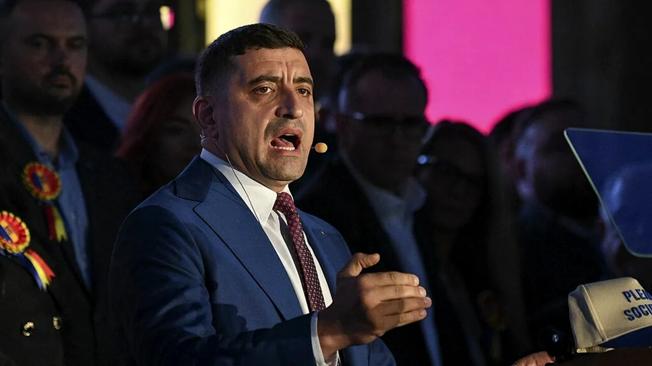 Simion, la emisiunea lui Makaveli: „Dacă pică guvernul Bolojan, suntem dispuși să ne asumăm guvernarea interimară până la alegeri”