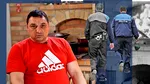 Ionel Ganea, implicat într-un grav ACCIDENT rutier. Fiul de doi ani al fostului fotbalist, transportat de urgență la spital
