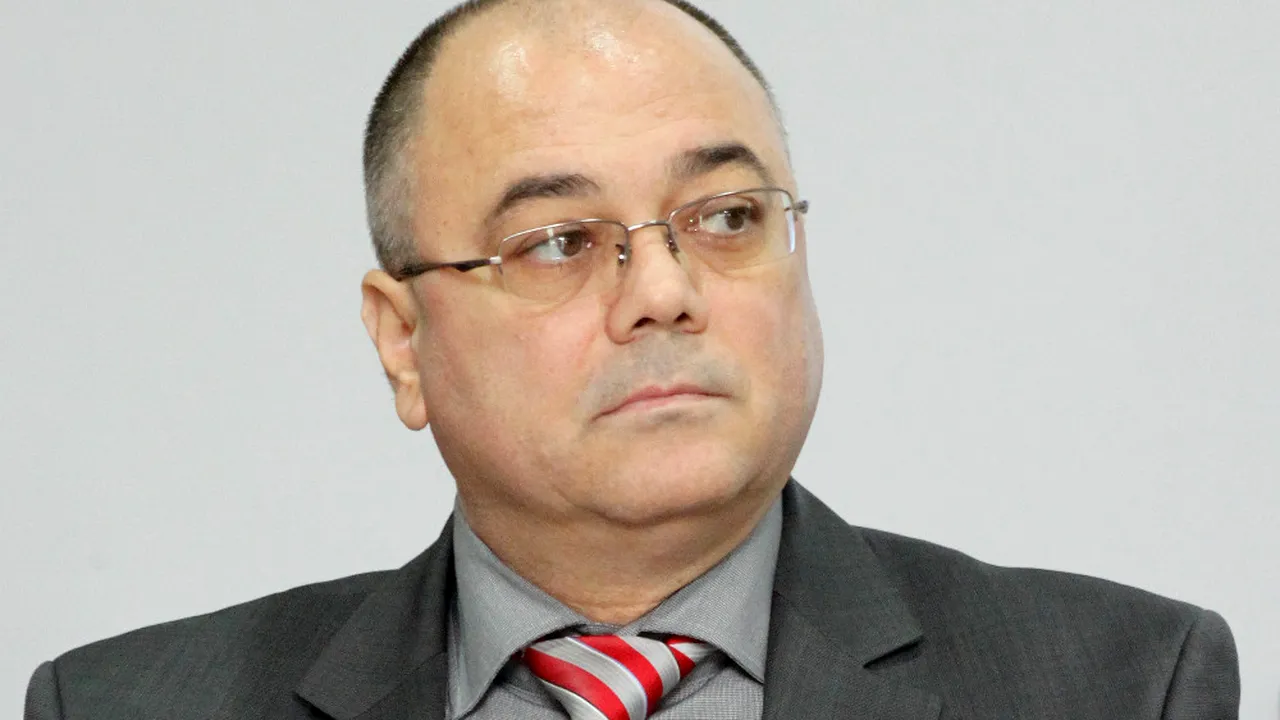Managerul unui Spital de Urgență, reținut de DNA 