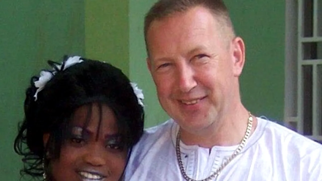 A intrat pe contul de Facebook al soțului ei. Femeia s-a dus direct la poliție când a văzut această poză 