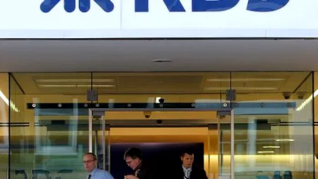 Șapte bănci acuzate că au manipulat piețele valutare, vor fi amendate de autoritățile europene 
