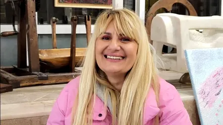 Cum se menține în formă Nicola. ”Femeia trebuie să aibă forme frumoase, nu să fie piele și os”