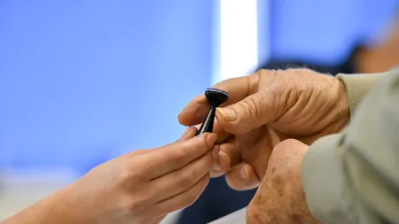 Cine poate solicita URNA MOBILĂ în turul doi al prezidențialelor 2025 și ce documente sunt necesare. Termenul limită pentru depunerea cererii