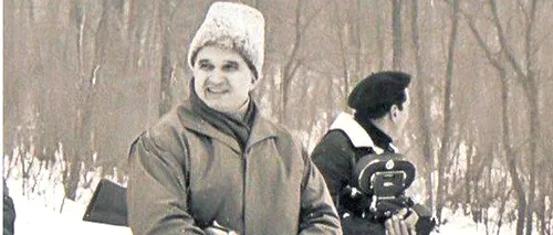 Dezvăluiri de la ultima vânătoare a dictatorului Nicolae Ceaușescu: Era sfârșit fizic